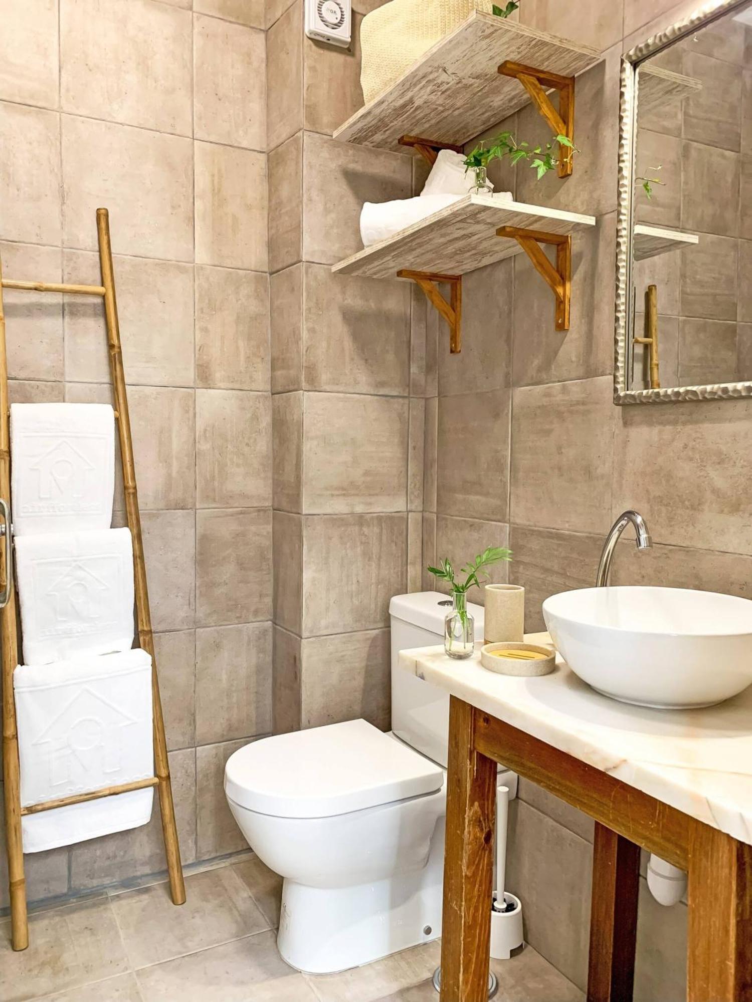 Casa Salinas, Elegant Flat W Patio In Taviras Historical Centre Apartment ภายนอก รูปภาพ