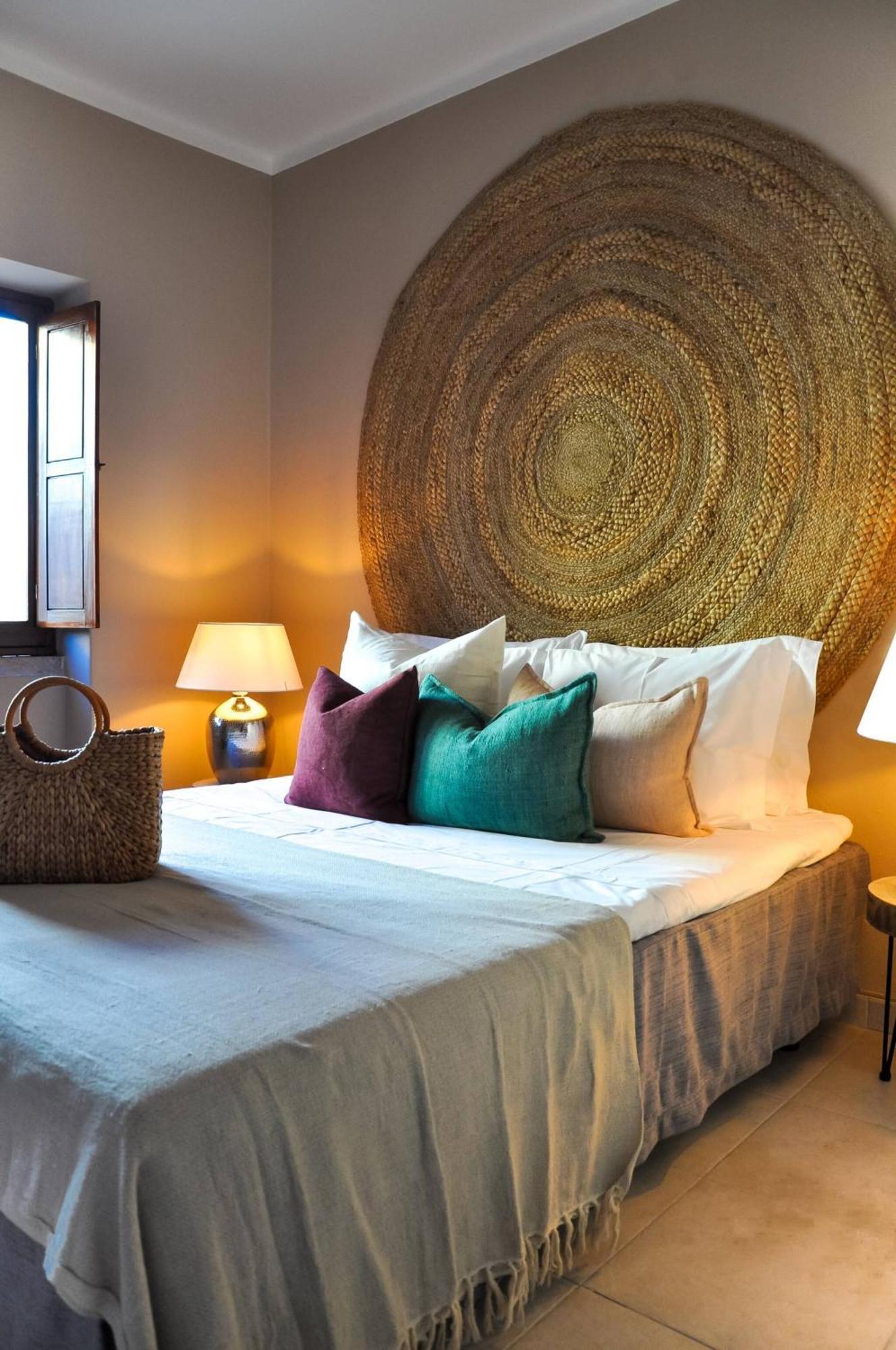 Casa Salinas, Elegant Flat W Patio In Taviras Historical Centre Apartment ภายนอก รูปภาพ