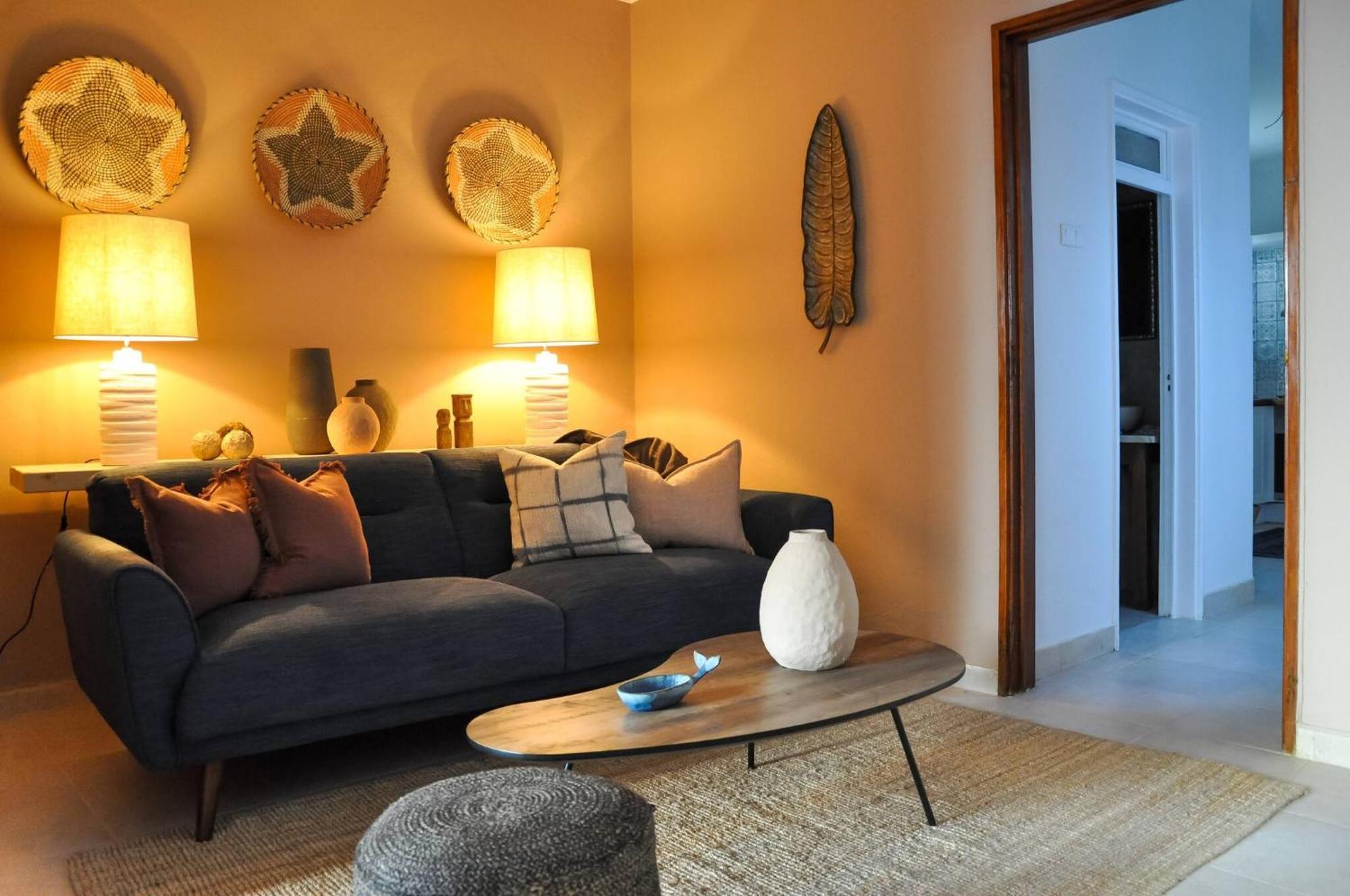 Casa Salinas, Elegant Flat W Patio In Taviras Historical Centre Apartment ภายนอก รูปภาพ